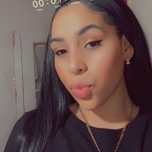 Meet your Posher, Natalia